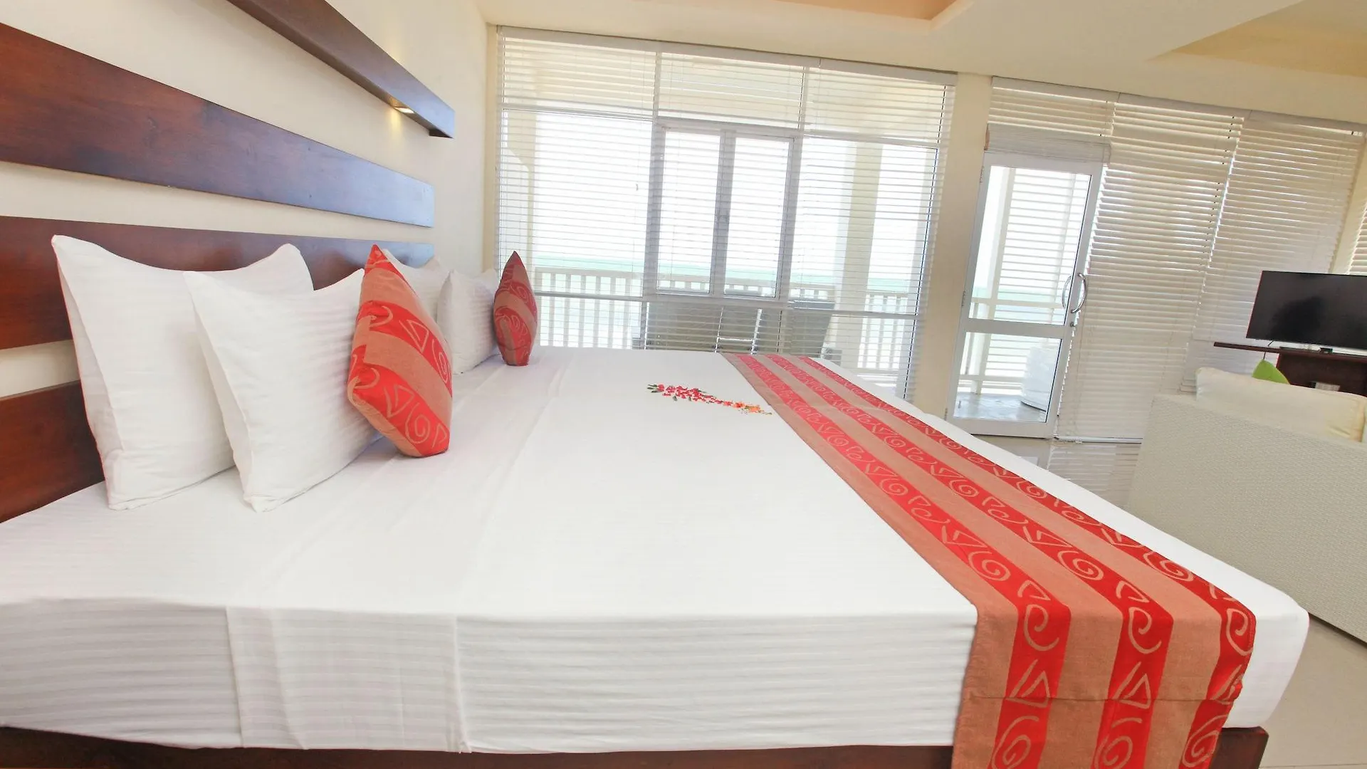 Beacon Beach Hotel Negombo Sri Lanka