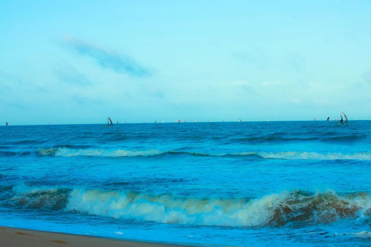 Beacon Beach Hotel Negombo