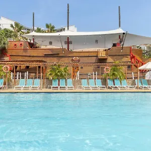 *** Feriested Decameron Galeon Colombia