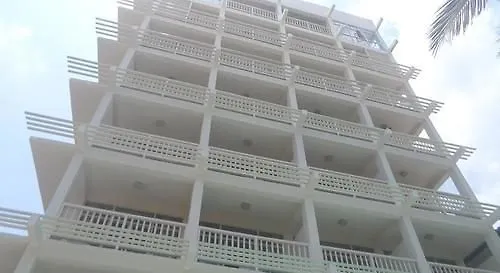 Beacon Beach Hotel Negombo Sri Lanka