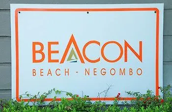 Beacon Beach Hotel Negombo