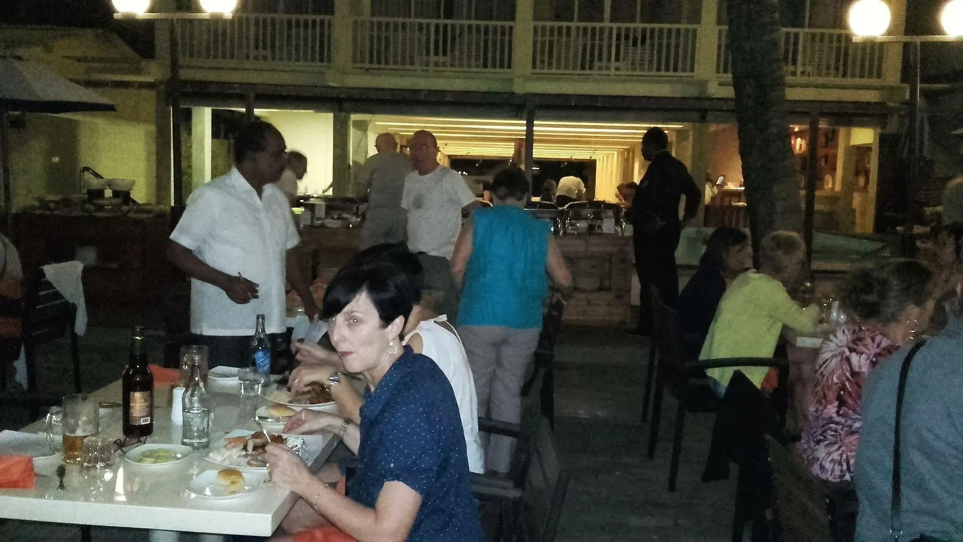Beacon Beach Hotel Negombo